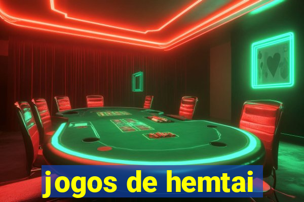 jogos de hemtai